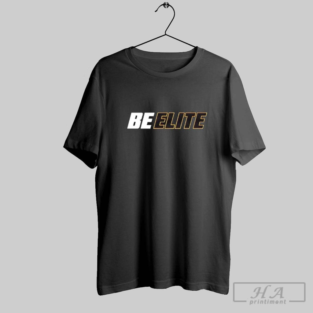 Official Be Elite Hockey Academy