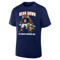 Bear Down 4th Quarter Comeback King Chicago Beat Green Bay Shirt