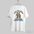Official Bear Fuck You Jesus Im Smokin Meth Tonite