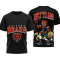 Bears Beat Packers Belt To Ass Shirt