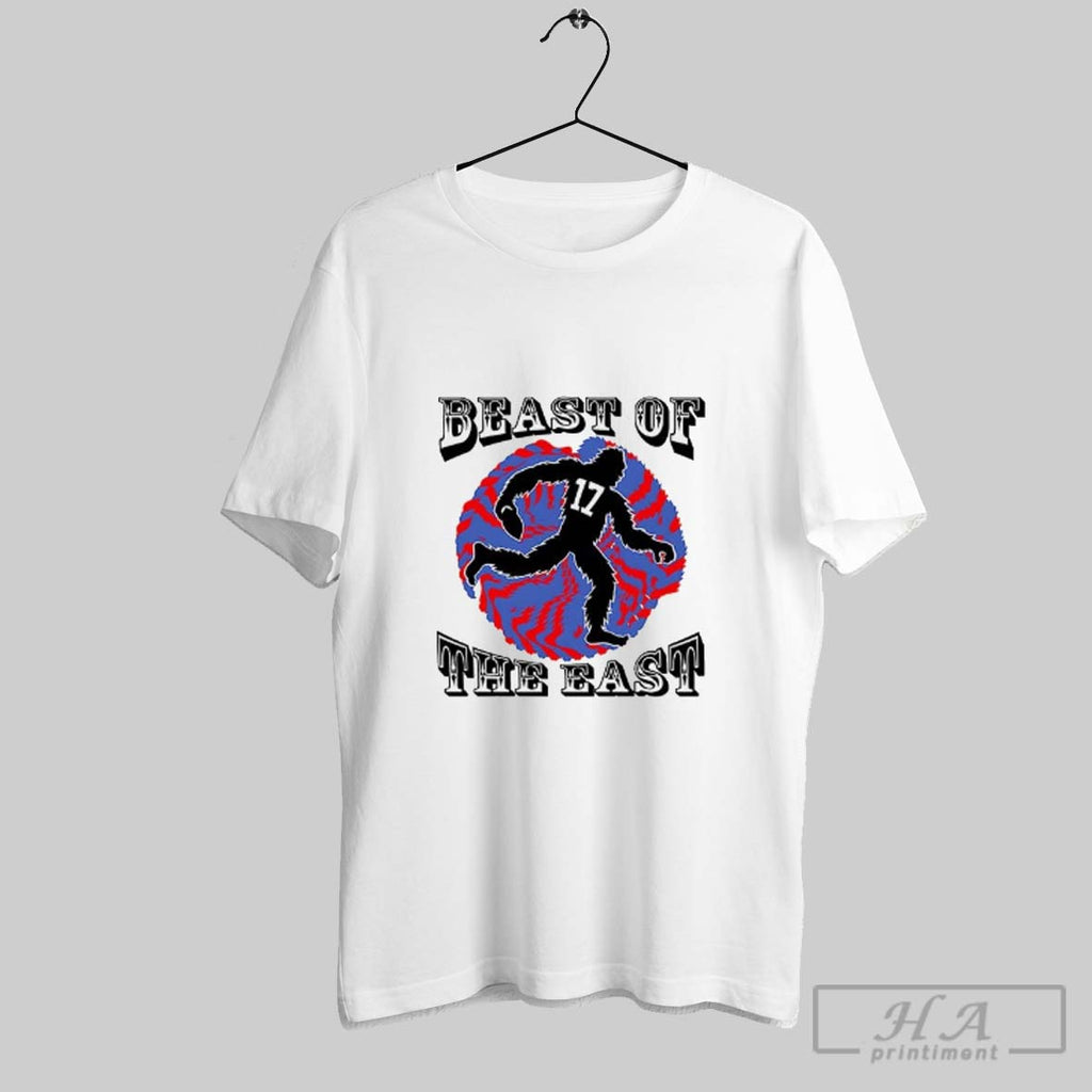 Official Beast Of The East