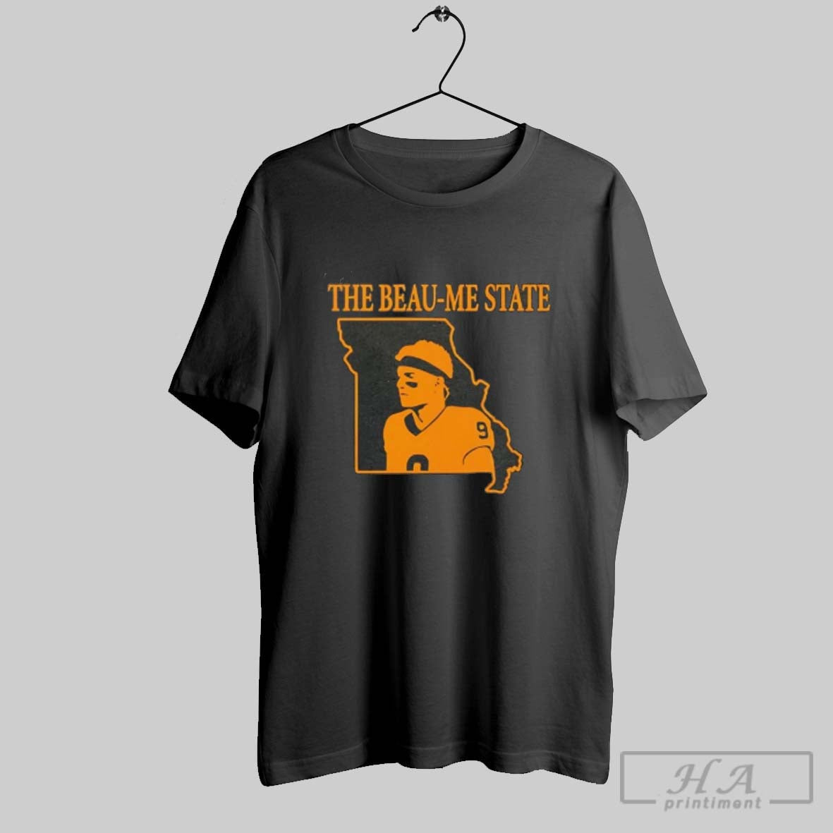 Official Beau Pribula The Beau Me State