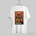 Official Beer Drinkers Unite For A Happy Labor Day T Shirt
