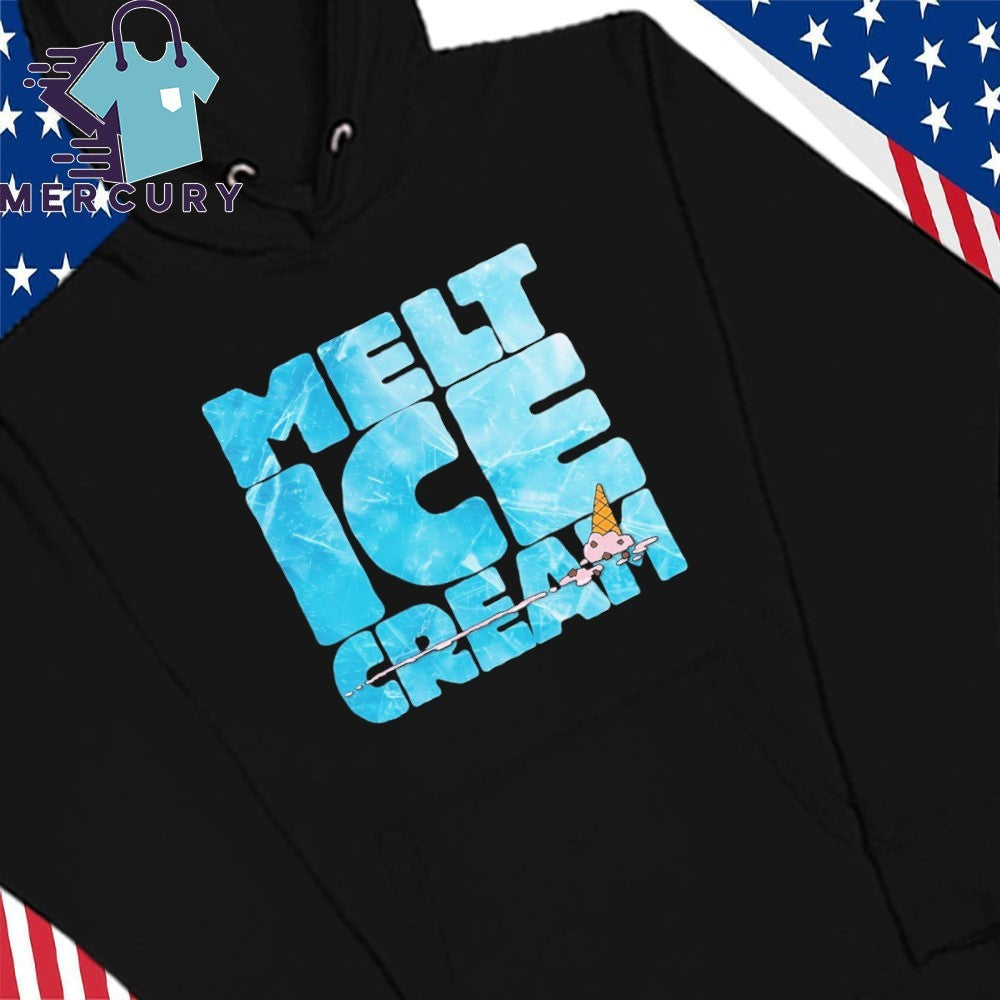 Ben & Jerry’s Melt Ice Cream Shirt