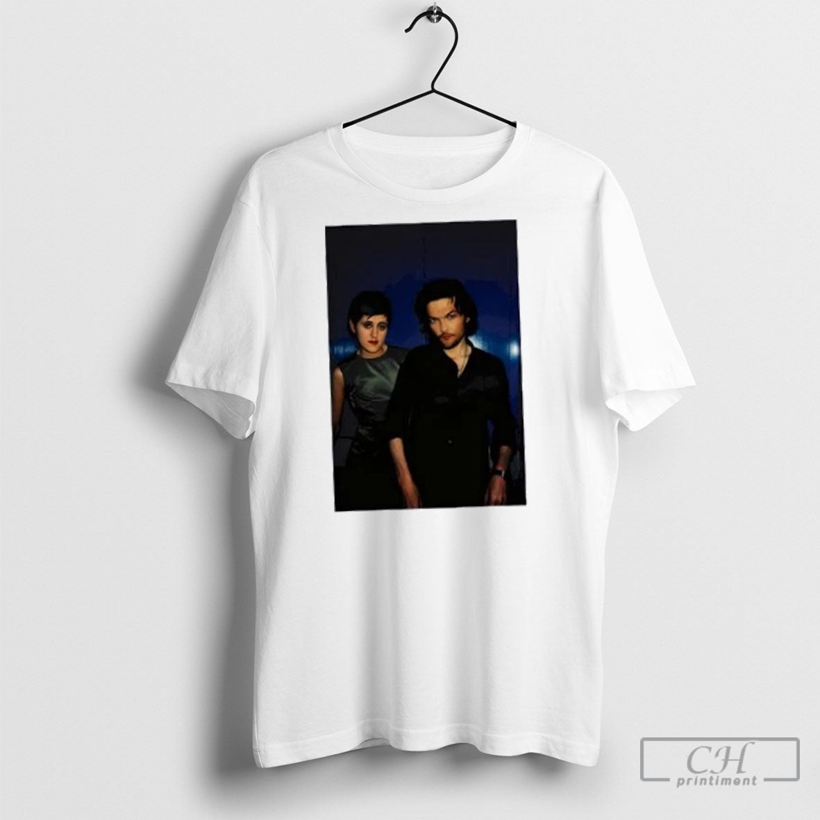 Official Ben Watt And Tracey Thorn Everything But The Girl The Best Of Shirt