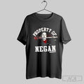 Official Beriperty Of Negan The Walking Dead