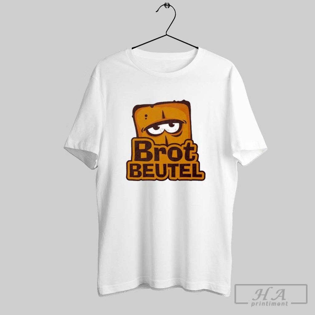 Official Bernd Das Brot Brotbeutel