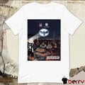 Beşiktaş JK X Euro League The Black Eagle Has Arrived 2026-27 Poster t-shirt