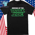 Beware Of The Dark Side Shirt