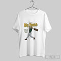 Official Big Amish Nick Kurtz Athletics Hit Em Where It Kurtz