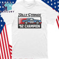 Billy Strings 2026 Winter Tour Champion Shirt
