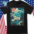 Billy Strings ExploreAsheville.com Arena In Asheville NC Feb 10 2026 Poster Shirt