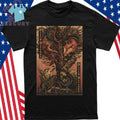 Billy Strings Feb 6-7 2026 Akins Ford Arena In Athens GA Poster Shirt