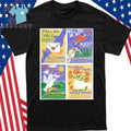 Billy Strings In Asheville NC On Feb 10-14 2026 Poster Shirt