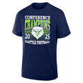 Birds of Prey 2025 Conference Champions Shirt