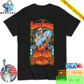 Black Barrel And The Bad Men Apr 17-18 2026 Syracuse NY Poster Shirt