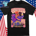 Blackberry Smoke New Years Eve Shirt