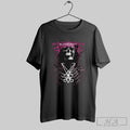 Official Blackcraft Cult Lucifer Sigil Skeleton
