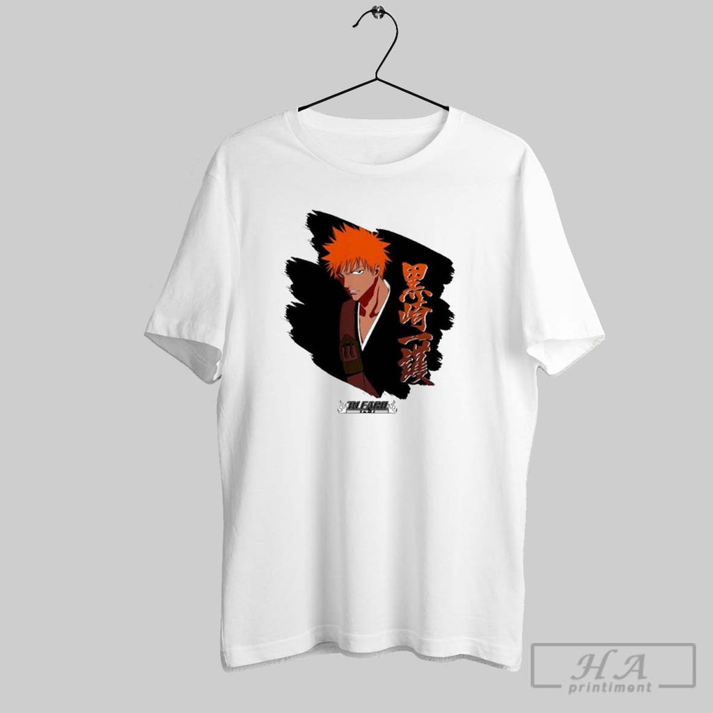 Official Bleach Ichigo Kurosaki
