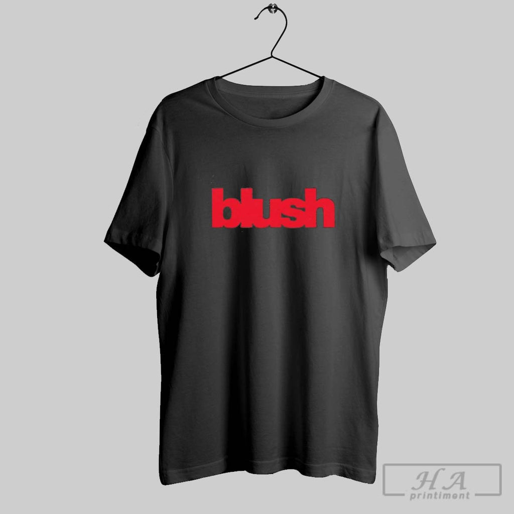 Official Blush Logo