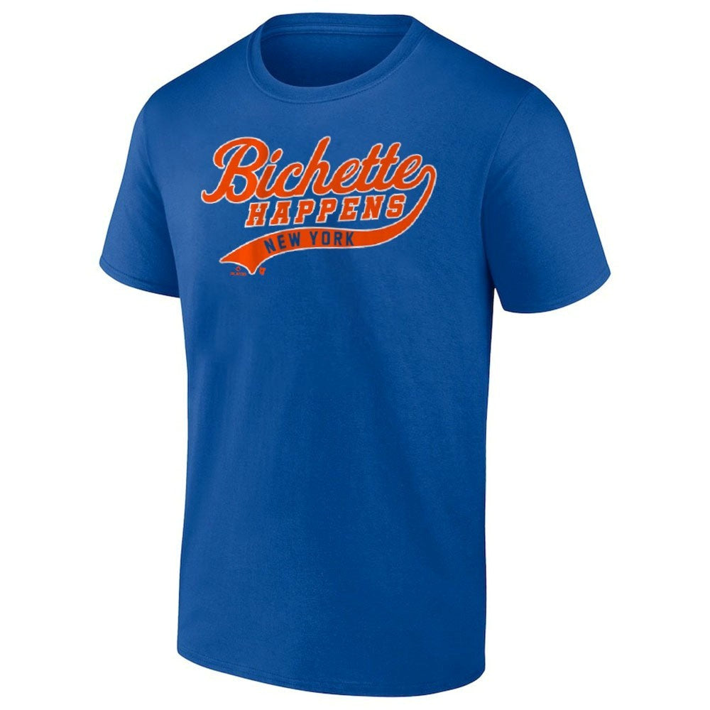Bo Bichette Happens Shirt