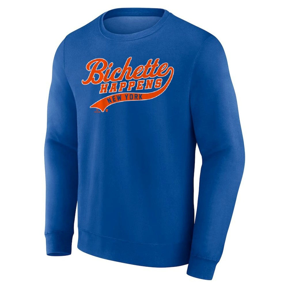 Bo Bichette Happens Shirt