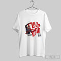Official Bo Naylor For The Cleveland Guardians