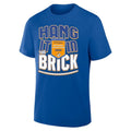 Bobcat Collective Hang It In The Brick Shirt