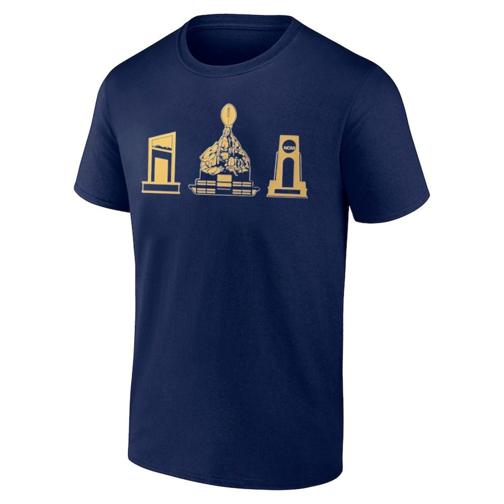 Bobcats 2025 NCAA FCS Football National Champions Shirt