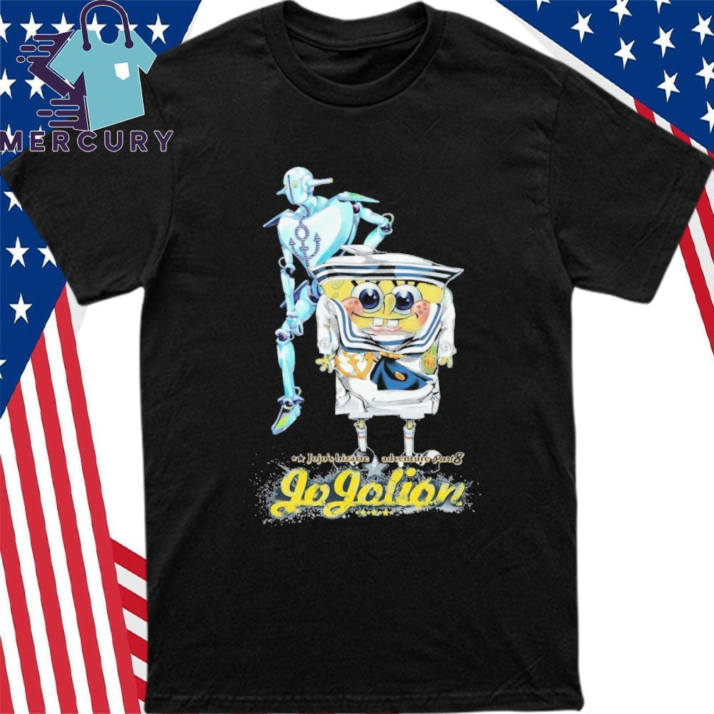 Boblion Shirt