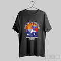 Official Boise State Broncos Vs Notre Dame Fighting Irish 2025 Gameday