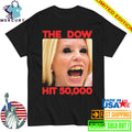 Bondi The DOW Hit 50,000 Shirt