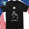 Boston Bruins Zdeno Chara Retirement Shirt