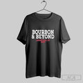 Official Bourbon Beyond Tee 2025 Louisville Ky Sep 11 14