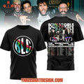 Boys Like Girls The Soundtrack Of Your Life Tour 2026 Shirt