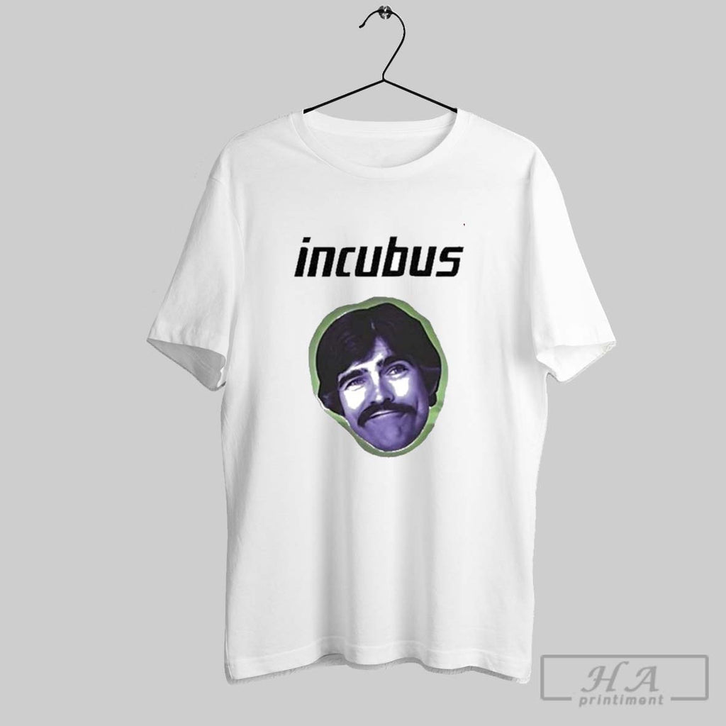 Official Brandon Boyd Incubus