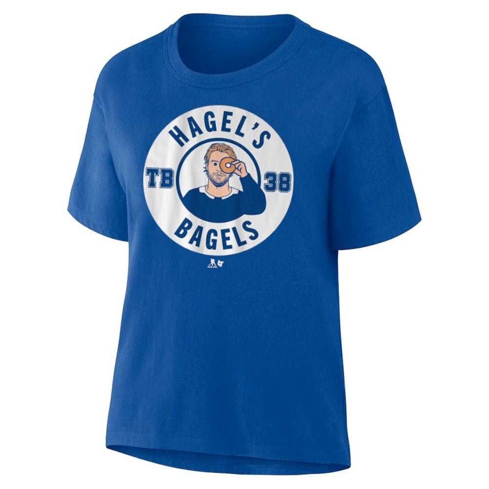 Brandon Hagel Bagel Shop Shirt
