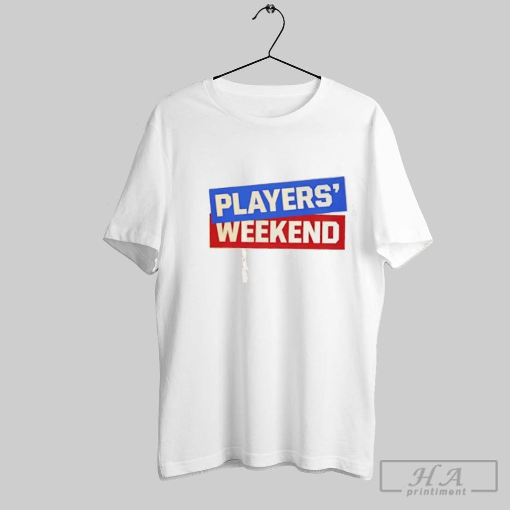 Official Braves Jurickson Profar Players Weekend