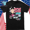 Brayton Blaster 06 Wrestlerave Racing Shirt