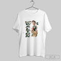 Official Brennan Walton Michigan State Spartans Ncaa Caricature