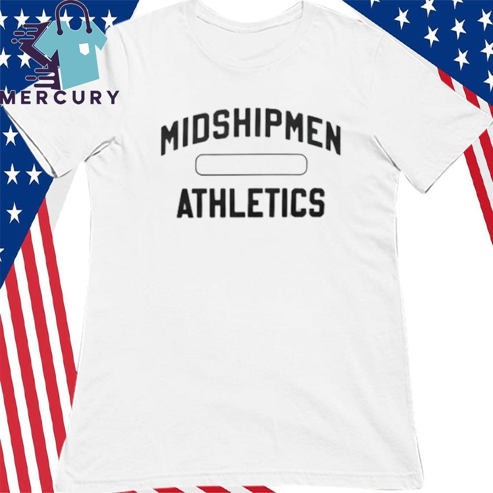 Brian Newberry Navy Football Midshipmen Athletics Shirt