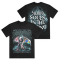 Bring Me The Horizon Live In São Paulo Shirt