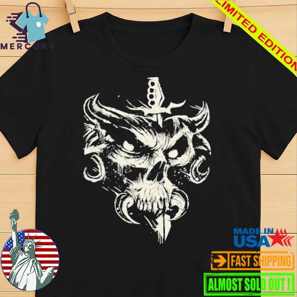 Brock Lesnar Here Comes The Pain Shirt
