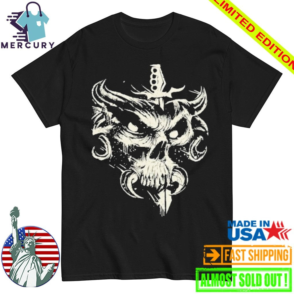 Brock Lesnar Here Comes The Pain Shirt