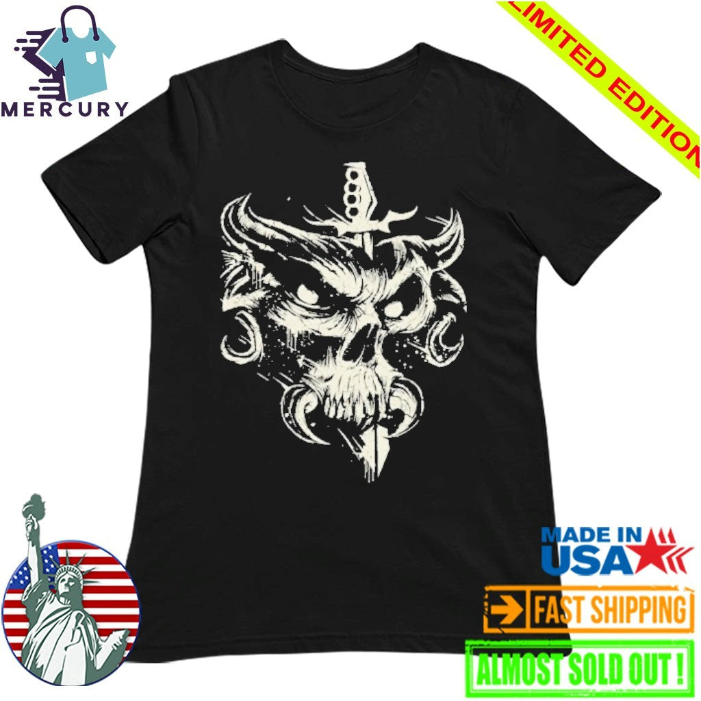 Brock Lesnar Here Comes The Pain Shirt