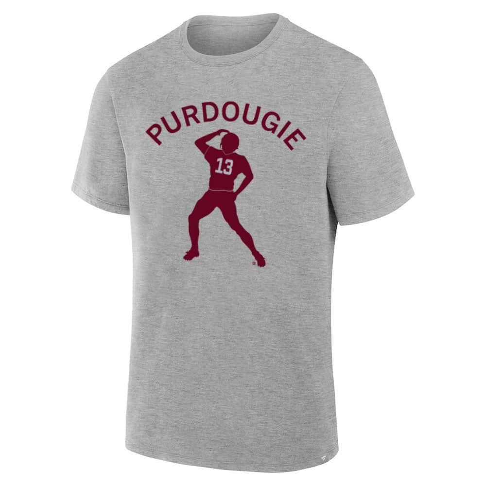 Brock Purdy Purdougie Shirt