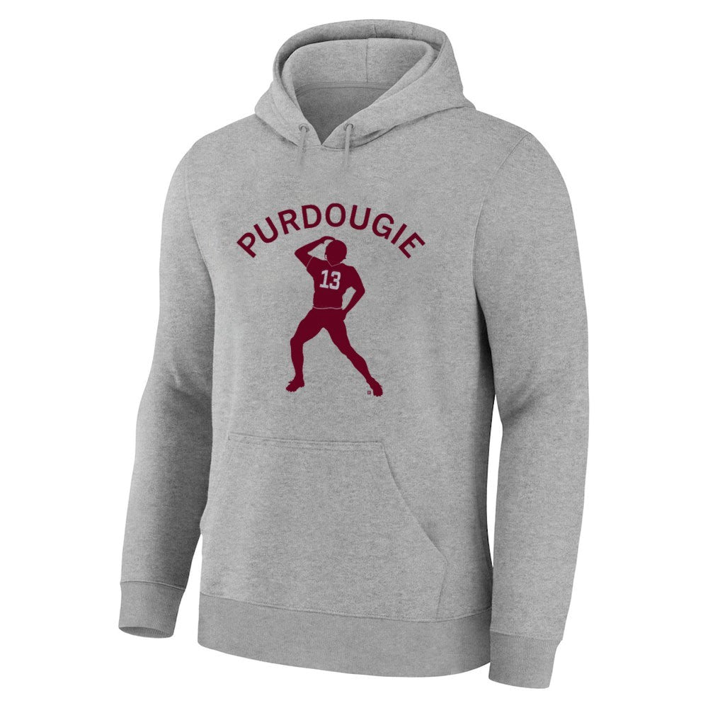 Brock Purdy Purdougie Shirt