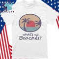 Brooklyn Nine Nine Whats Up Beaches Shirt