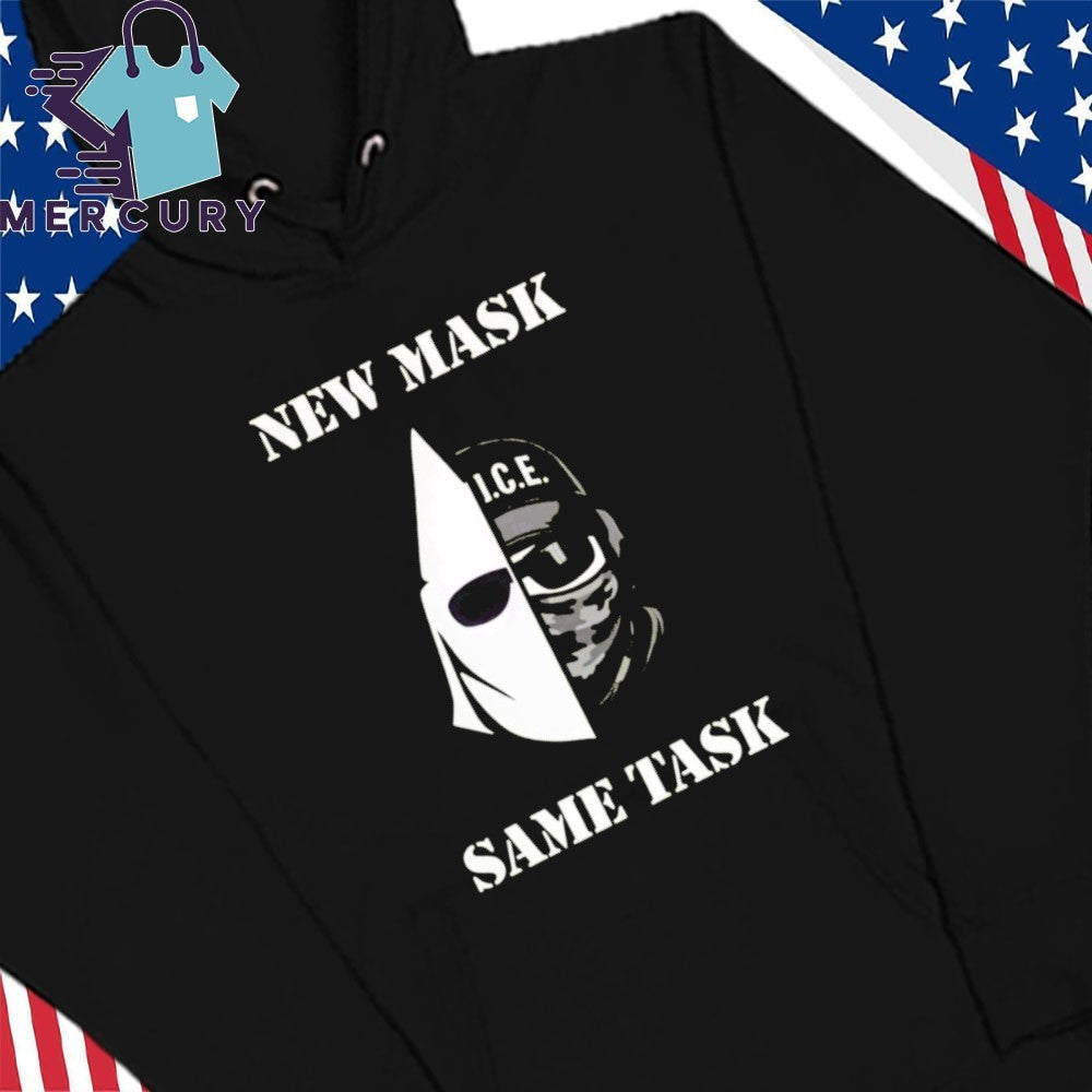 Bruce Springsteen Same Shit Different Mask Shirt
