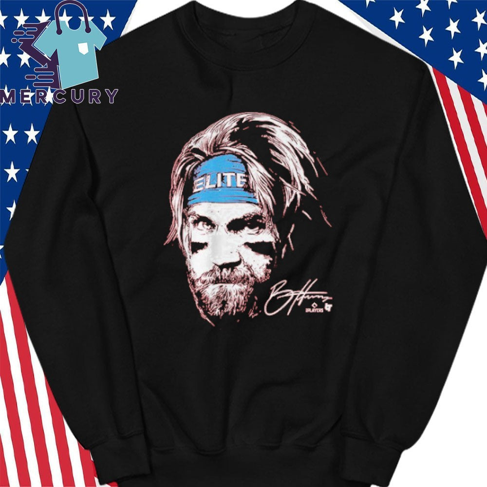 Bryce Harper Elite Shirt